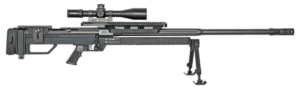Steyr Arms 610551 HS 50 M1 50 BMG 5+1 35″ Black Steel Barrel Black Mannox Picatinny Rail Steel Receiver Black Synthetic Adj Chassis Stock Black Polymer Grip Steyr Arms 610551 HS 50 M1 50 BMG 5+1 35″ Black Steel Barrel Black Mannox Picatinny Rail Steel Receiver Black Synthetic Adj Chassis Stock Black Polymer Grip