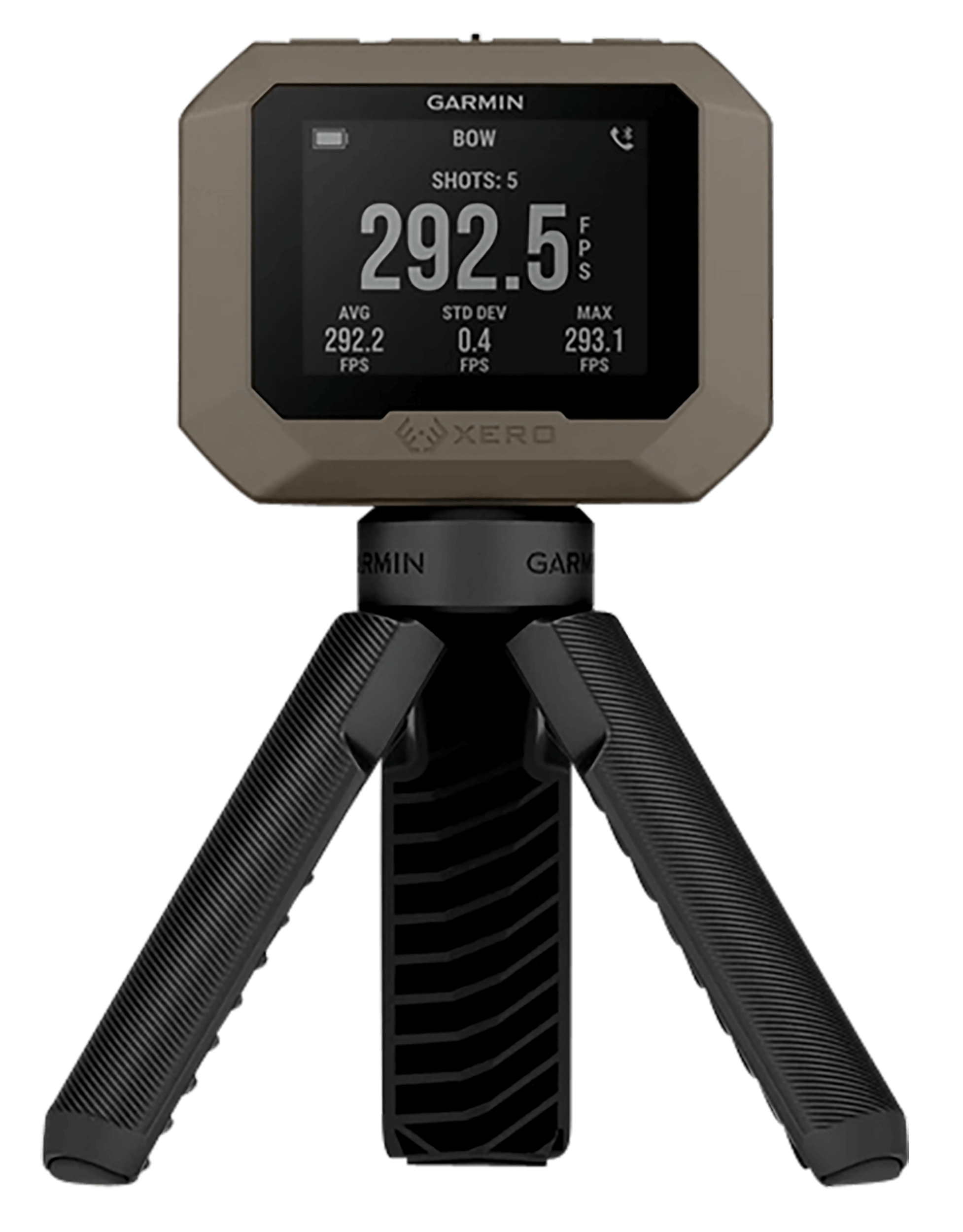 Garmin 0100261810 XERO C1 PRO Garmin 0100261810 XERO C1 PRO