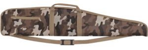 Bulldog BD240TBC Extreme  Throwback Camo Nylon 48″ Long Shotgun