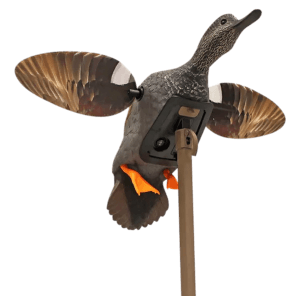 MOJO HW2473-3P ES GADWALL MOJO HW2473-3P ES GADWALL