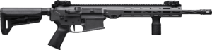 Maxim Defense MXM49682 MD10 L 308 Win 20+1 16ā³ Fluted Barrel Sniper Gray Cerakote Finish M-LOK Handguard Black Magpul Furniture SL-K Stock MVG Grip MBUS Sights Blackout Defense Flat Trigger Maxim Defense MXM49682 MD10 L 308 Win 20+1 16ā³ Fluted Barrel Sniper Gray Cerakote Finish M-LOK Handguard Black Magpul Furniture SL-K Stock MVG Grip MBUS Sights Blackout Defense Flat Trigger