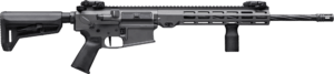 Maxim Defense MXM49685 MD10 L 308 Win 20+1 16ā³ Fluted Barrel Black Cerakote Finish M-LOK Handguard Magpul Furniture SL-K Stock MVG Grip MBUS Sights Blackout Defense Flat Trigger Maxim Defense MXM49685 MD10 L 308 Win 20+1 16ā³ Fluted Barrel Black Cerakote Finish M-LOK Handguard Magpul Furniture SL-K Stock MVG Grip MBUS Sights Blackout Defense Flat Trigger