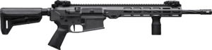 Maxim Defense MXM49689 MD10 L 6.5 Creedmoor 20+1 18ā³ Fluted Barrel Sniper Gray Rec/M-LOK Handguard Black Magpul Furniture SL-K Stock MVG Grip MBUS Sights Blackout Defense Flat Trigger Maxim Defense MXM49689 MD10 L 6.5 Creedmoor 20+1 18ā³ Fluted Barrel Sniper Gray Rec/M-LOK Handguard Black Magpul Furniture SL-K Stock MVG Grip MBUS Sights Blackout Defense Flat Trigger