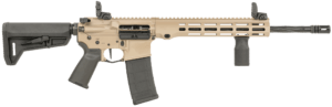 Maxim Defense MXM49735 MD15 L 5.56x45mm NATO 30+1 16ā³ Fluted Barrel FDE Rec/M-LOK Handguard Black Magpul Furniture SL-K Stock MBUS Sights Blackout Defense Flat Trigger Maxim Defense MXM49735 MD15 L 5.56x45mm NATO 30+1 16ā³ Fluted Barrel FDE Rec/M-LOK Handguard Black Magpul Furniture SL-K Stock MBUS Sights Blackout Defense Flat Trigger