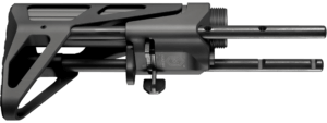 Maxim Defense MXM47617 CQB Gen 7 with Standard Buffer & Tube 4 Adj. Positions Black Anodized Aluminum Fits Fits Mil-Spec AR-15 Maxim Defense MXM47617 CQB Gen 7 with Standard Buffer & Tube 4 Adj. Positions Black Anodized Aluminum Fits Fits Mil-Spec AR-15