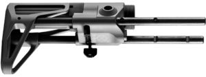 Maxim Defense MXM47575 CQB Buttstock Assembly Only Black Fits CQB Gen 6 & PDW Braces Maxim Defense MXM47575 CQB Buttstock Assembly Only Black Fits CQB Gen 6 & PDW Braces