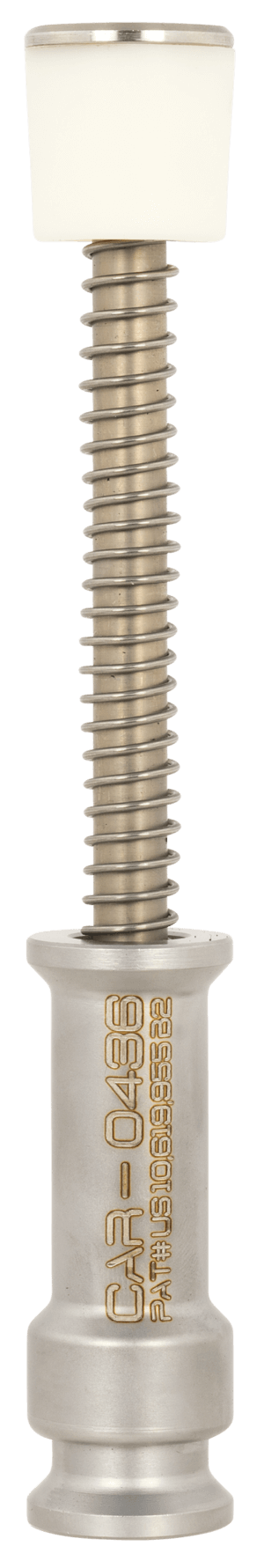 Maxim Defense MXM47839 Roller Delayed Blowback System Buffer Carbine Fits Most 9mm Luger Mil-Spec AR-15/AR-9 Buffer Tubes Maxim Defense MXM47839 Roller Delayed Blowback System Buffer Carbine Fits Most 9mm Luger Mil-Spec AR-15/AR-9 Buffer Tubes