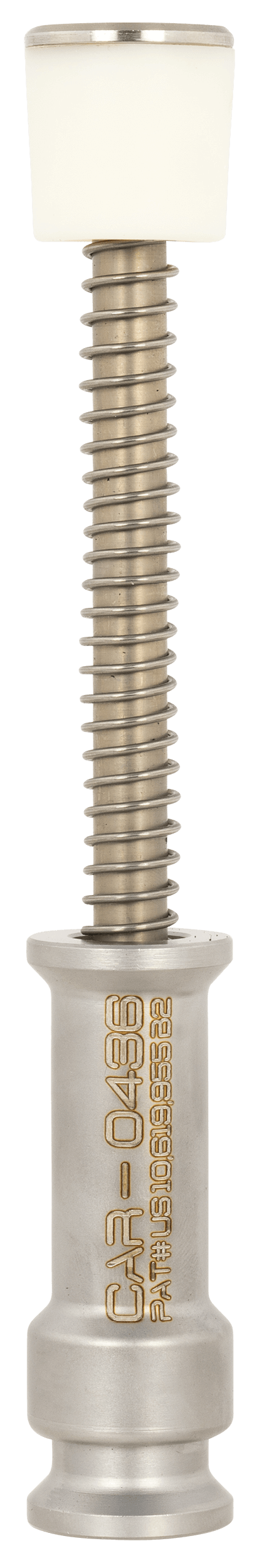 Maxim Defense MXM47839 Roller Delayed Blowback System Buffer Carbine Fits Most 9mm Luger Mil-Spec AR-15/AR-9 Buffer Tubes Maxim Defense MXM47839 Roller Delayed Blowback System Buffer Carbine Fits Most 9mm Luger Mil-Spec AR-15/AR-9 Buffer Tubes