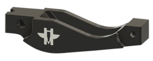 Hyperion Munitions PTC1STANDARD PTC Black Anodized Aluminum For AR Rifle Hyperion Munitions PTC1STANDARD PTC Black Anodized Aluminum For AR Rifle