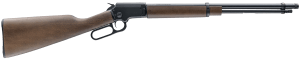 Chiappa Firearms 920432 LA322 Carbine Takedown 22 LR 15+1 18.50" Threaded Blued Barrel/Rec Pistol Grip Style Stock Adj. Sights Dovetail Base