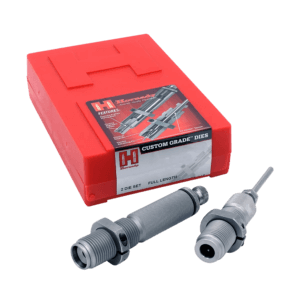 HORN 546213 SER1 2-DIE SET 22LR .224