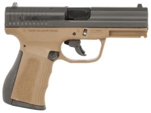 FMK G9C1G2BRTSSCM 9C1 G2 *CA/MA Compliant Compact Frame 9mm Luger 10+1 3.87ā³ Black Stainless Steel Barrel Black Serrated Carbon Steel Slide Burnt Bronze Polymer Frame w/Picatinny Rail Black Backstrap Grip FMK G9C1G2BRTSSCM 9C1 G2 *CA/MA Compliant Compact Frame 9mm Luger 10+1 3.87ā³ Black Stainless Steel Barrel Black Serrated Carbon Steel Slide Burnt Bronze Polymer Frame w/Picatinny Rail Black Backstrap Grip