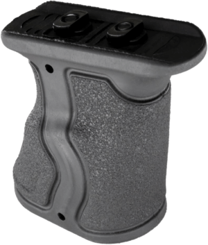 FAB Defense FXGRADMB Gradus Ergonomic Forward Grip Angled Black Polymer with Rubber Overmold Fits M-Lok Rail FAB Defense FXGRADMB Gradus Ergonomic Forward Grip Angled Black Polymer with Rubber Overmold Fits M-Lok Rail