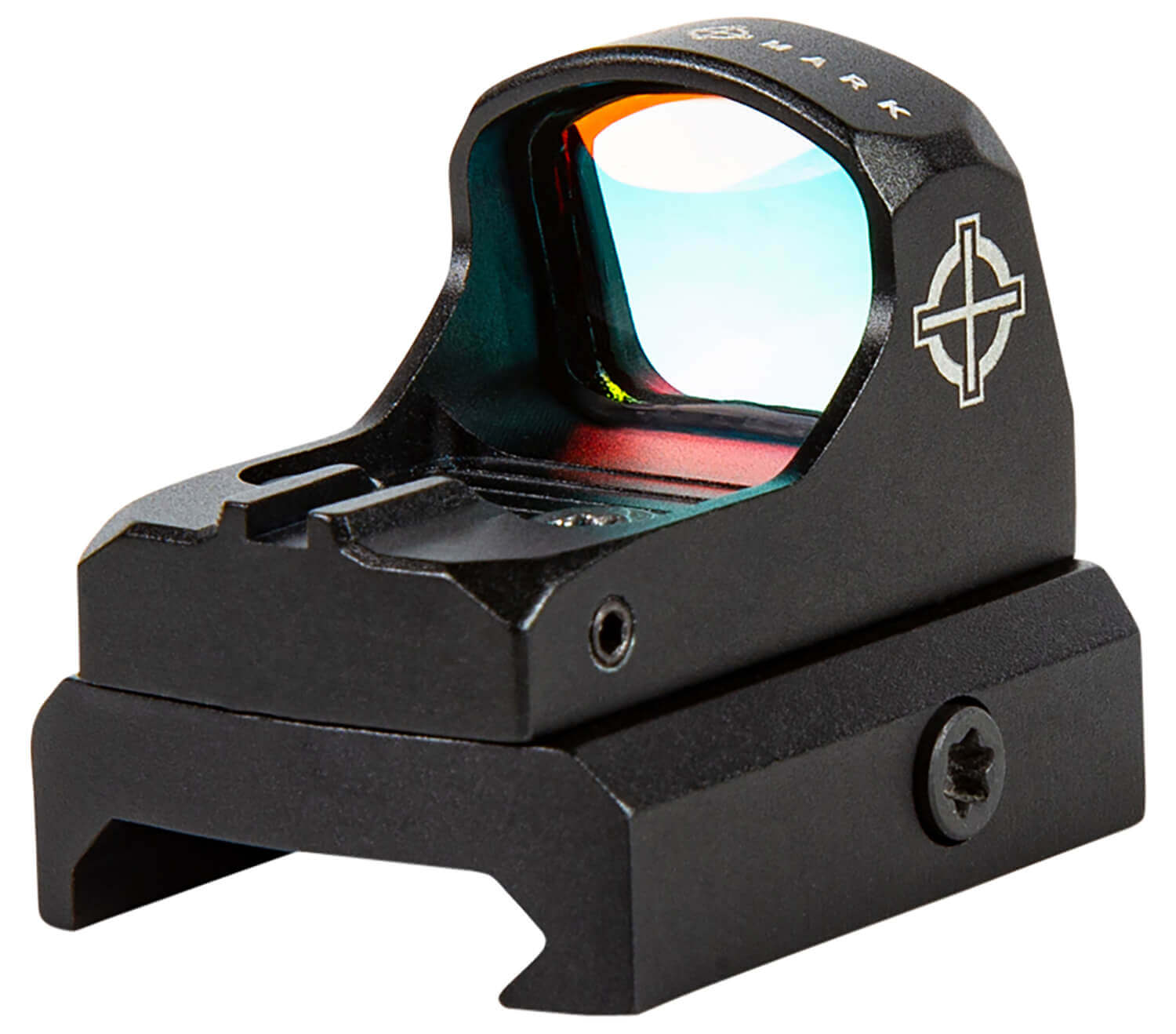 Sightmark SM26049 Mini Shot A-Spec M3 Red Dots Matte Black 23x16mm 3 MOA Red Dot Reticle - Image 2