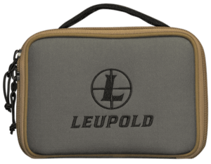 Leupold 183916 Rendezvous Pistol Case 9.50ā³ Long 900D Nylon Leupold 183916 Rendezvous Pistol Case 9.50ā³ Long 900D Nylon