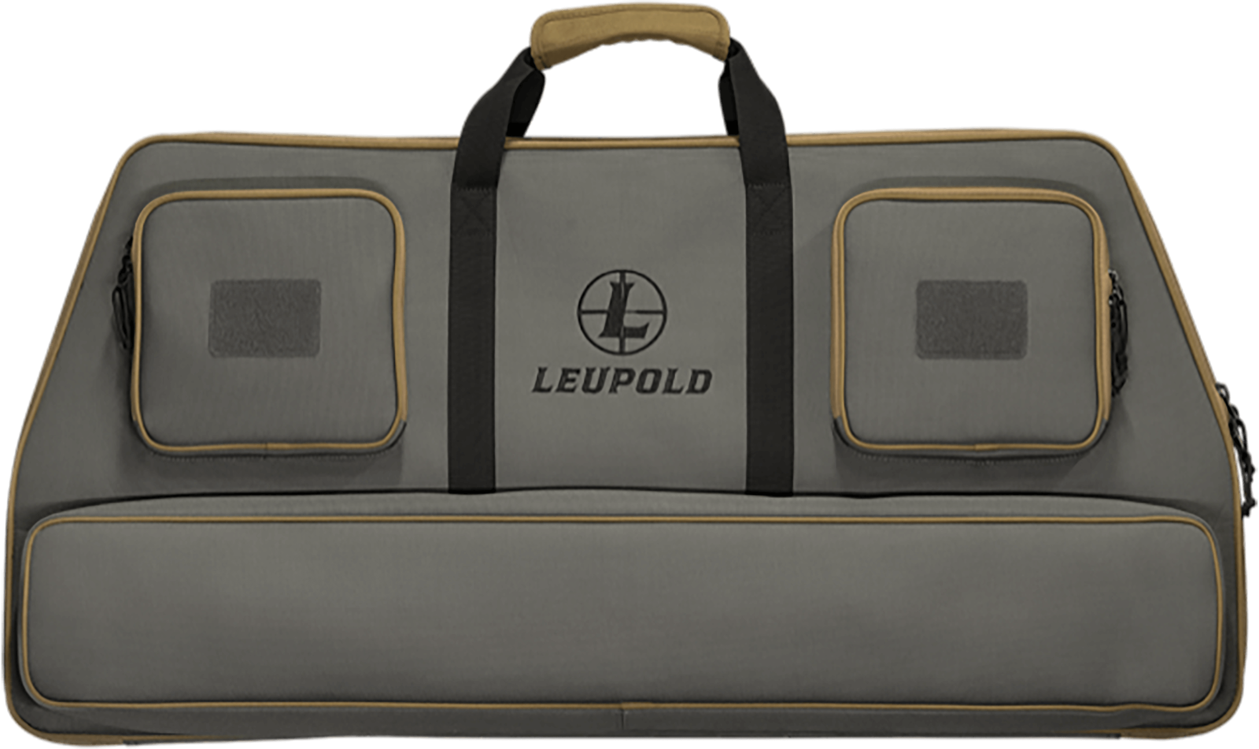 Leupold 183919 Rendezvous Bow Case Gray 50″ 900D Nylon Leupold 183919 Rendezvous Bow Case Gray 50″ 900D Nylon