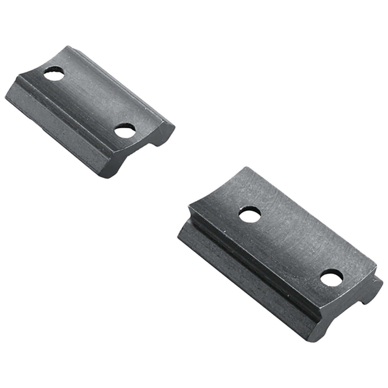 Weaver Mounts 48482 Top Mount Base Pairs Matte Black Winchester XPR - Image 2