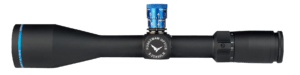 Huskemaw Optics 10212BD Blue Diamond Black 2-12x44mm 30mm Tube HuntSmart Reticle Huskemaw Optics 10212BD Blue Diamond Black 2-12x44mm 30mm Tube HuntSmart Reticle