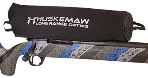 Huskemaw Optics 20SC520 Scopecloak Fits Huskemaw Scopes Slip On Black Neoprene Huskemaw Optics 20SC520 Scopecloak Fits Huskemaw Scopes Slip On Black Neoprene