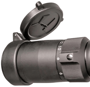 Huskemaw Optics 20SFC416 Blue Diamond Flip-Up Lens Caps Black Rubber 42mm Objective Compatible w/Blue Diamond 4-16x42mm Huskemaw Optics 20SFC416 Blue Diamond Flip-Up Lens Caps Black Rubber 42mm Objective Compatible w/Blue Diamond 4-16x42mm