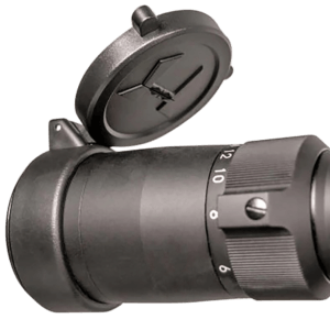 Huskemaw Optics 20SFC520 Blue Diamond Flip-Up Lens Caps Black Rubber 50mm Objective Compatible w/Blue Diamond 5-20x50mm Huskemaw Optics 20SFC520 Blue Diamond Flip-Up Lens Caps Black Rubber 50mm Objective Compatible w/Blue Diamond 5-20x50mm