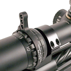 Huskemaw Optics 20SV530 Switchview Black Anodized Aluminum 56mm Objective Compatible w/Tactical Hunter 5-30x56mm Huskemaw Optics 20SV530 Switchview Black Anodized Aluminum 56mm Objective Compatible w/Tactical Hunter 5-30x56mm