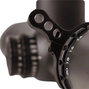 HUSK 20SV520TAC SWITCHVIEW FOR 5-20X50 TACT SCOPE HUSK 20SV520TAC SWITCHVIEW FOR 5-20X50 TACT SCOPE