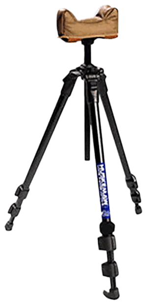 HUSK 20HTRP TRIPOD WITH SHOOTING HEAD