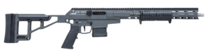 Citadel CITTPN223GRY Taipan X Pump Action 223 Wylde 10+1 16.50ā³ Stainless Threaded Dark Gray M-Lok Handguard Chassis with Skeletonized Stock A2 Style Grip Flat-Face Trigger Citadel CITTPN223GRY Taipan X Pump Action 223 Wylde 10+1 16.50ā³ Stainless Threaded Dark Gray M-Lok Handguard Chassis with Skeletonized Stock A2 Style Grip Flat-Face Trigger