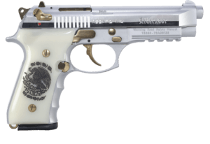 EAA GIRSAN 391089 Regard Liberaore 2 9mm Luger 18+1 4.90ā³ Ambidextrous EAA GIRSAN 391089 Regard Liberaore 2 9mm Luger 18+1 4.90ā³ Ambidextrous