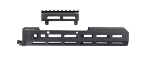 Samson 010404101 AK-47 M-LOK K-Rail QD Black Anodized 0 MOA Samson 010404101 AK-47 M-LOK K-Rail QD Black Anodized 0 MOA