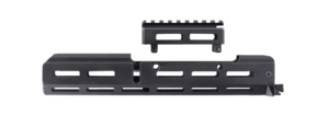 Samson 010404401 AK47 M-LOK K-Rail Sling Loop Black Anodized 0 MOA Samson 010404401 AK47 M-LOK K-Rail Sling Loop Black Anodized 0 MOA