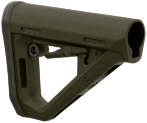 Magpul MAG1377ODG DT Carbine Stock Olive Drab Green Synthetic for AR-15 M16 M4 with Mil-Spec Tube (Tube Not Included) Magpul MAG1377ODG DT Carbine Stock Olive Drab Green Synthetic for AR-15 M16 M4 with Mil-Spec Tube (Tube Not Included)