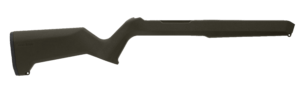 Magpul MAG1428ODG MOE X-22 Stock Olive Drab Green Synthetic Fits Ruger 10/22 Rimfire Rifle Magpul MAG1428ODG MOE X-22 Stock Olive Drab Green Synthetic Fits Ruger 10/22 Rimfire Rifle