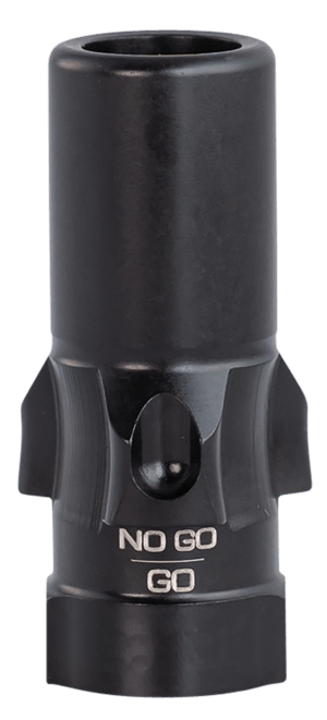 Rugged Suppressors OA009 3 Lug Adapter 45 ACP 9/16″-24 tpi Threads Black Rugged Suppressors OA009 3 Lug Adapter 45 ACP 9/16″-24 tpi Threads Black