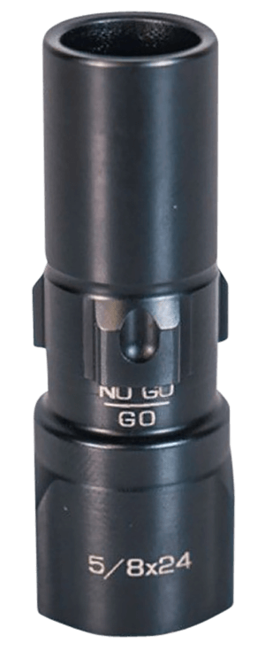 Rugged Suppressors OA010 3 Lug Adapter 45 ACP .578″-28 tpi Threads Black Rugged Suppressors OA010 3 Lug Adapter 45 ACP .578″-28 tpi Threads Black
