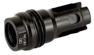Rugged Suppressors OA011 3 Lug Adapter 45 ACP 11/16″-24 tpi Threads Black Rugged Suppressors OA011 3 Lug Adapter 45 ACP 11/16″-24 tpi Threads Black