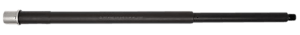Ballistic Advantage BABL223022PQ Premium Series 223 Wylde 20″ Threaded DMR Profile Rifle Length Gas System Black QPQ Stainless Steel Fits AR-15