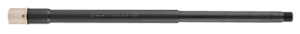 Ballistic Advantage BABL6MM001PQ Premium Series  6mm ARC 16″ Threaded SPR Profile  Midlength with Low Pro Gas Block  Black QPQ 4150 Chrome Moly Vanadium Steel  Fits AR-15