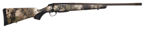 Tikka JRTXVW416 T3x Lite Full Size 308 Win 3+1 20″ Midnight Bronze Cerakote Fluted Threaded Barrel Drilled & Tapped Steel Receiver Veil Wideland Fixed Synthetic Stock Black Interchangeable Backstrap Grip Left Hand Tikka JRTXVW416 T3x Lite Full Size 308 Win 3+1 20″ Midnight Bronze Cerakote Fluted Threaded Barrel Drilled & Tapped Steel Receiver Veil Wideland Fixed Synthetic Stock Black Interchangeable Backstrap Grip Left Hand