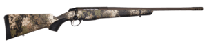Tikka JRTXVW470 T3x Lite Full Size 7mm Rem 3+1 24.30″ Midnight Bronze Cerakote Fluted Threaded Barrel Drilled & Tapped Steel Receiver Veil Wideland Fixed Synthetic Stock Black Interchangeable Backstrap Grip Left Hand Tikka JRTXVW470 T3x Lite Full Size 7mm Rem 3+1 24.30″ Midnight Bronze Cerakote Fluted Threaded Barrel Drilled & Tapped Steel Receiver Veil Wideland Fixed Synthetic Stock Black Interchangeable Backstrap Grip Left Hand
