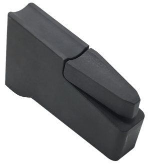 BARR 19592 MRADELR SINGLE FEED ADAPTOR