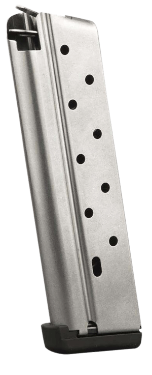 Auto-Ordnance G57S 1911 9+1 9mm Luger Fits Auto-Ordnance 1911 Stainless Steel