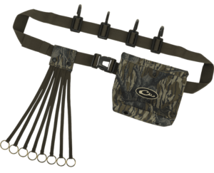 Drake Waterfowl DA2200032 Ultimate Timber Strap Original Treestand HD-2 Around the Waist Drake Waterfowl DA2200032 Ultimate Timber Strap Original Treestand HD-2 Around the Waist