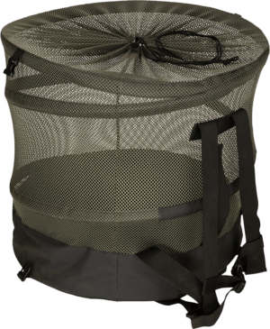 Drake Waterfowl DA1115OLV Decoy Bag Large Olive Mesh Drake Waterfowl DA1115OLV Decoy Bag Large Olive Mesh
