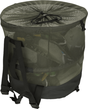 Drake Waterfowl DHG1100CMO Ghillie Blanket Camo Drake Waterfowl DHG1100CMO Ghillie Blanket Camo