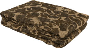 Drake Waterfowl DA1200016 Old School Camo Burlap 4’x 12′ Drake Waterfowl DA1200016 Old School Camo Burlap 4’x 12′