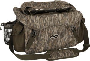 Drake Waterfowl GD6000006 Gear Bag Gun Dog Bottomland Drake Waterfowl GD6000006 Gear Bag Gun Dog Bottomland