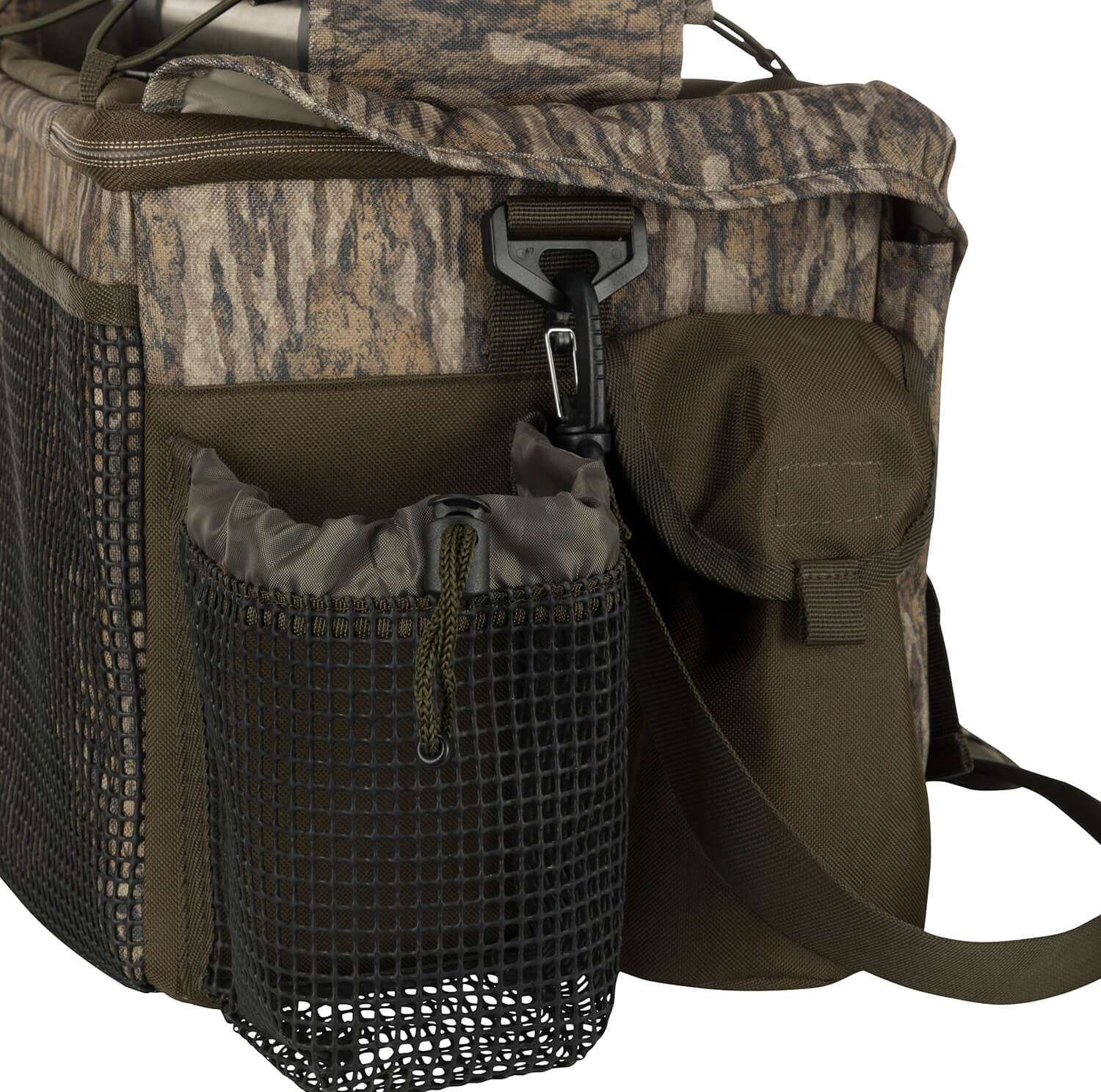 Drake Waterfowl GD6000006 Gear Bag Gun Dog Bottomland Drake Waterfowl GD6000006 Gear Bag Gun Dog Bottomland