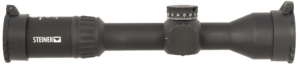 Steiner 8780 H6Xi Black 2-12x42mm 30mm Tube Illuminated Modern Hunter Reticle Steiner 8780 H6Xi Black 2-12x42mm 30mm Tube Illuminated Modern Hunter Reticle